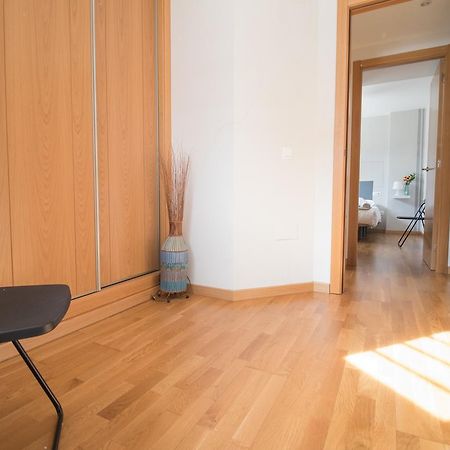 The Perfect Family Apartment 马拉加 外观 照片