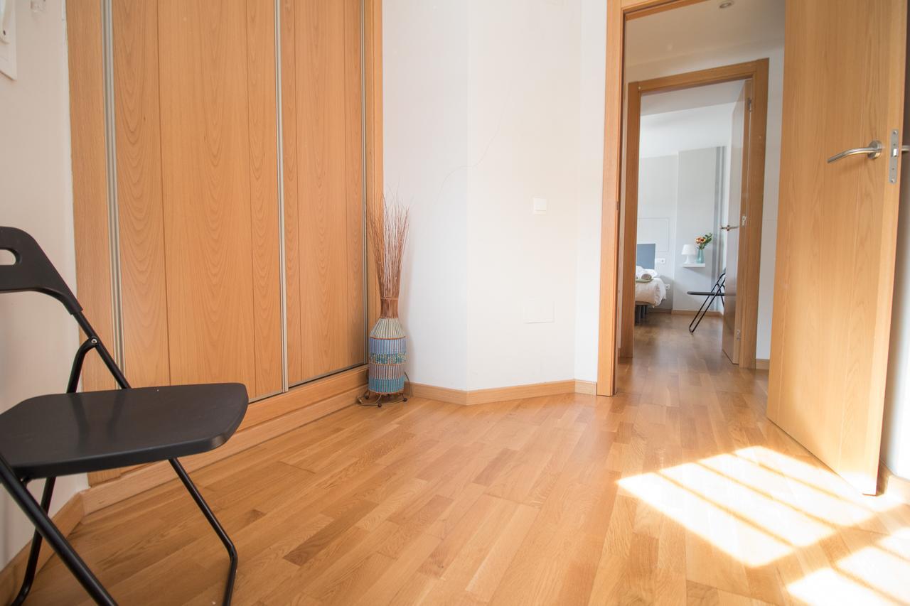 The Perfect Family Apartment 马拉加 外观 照片