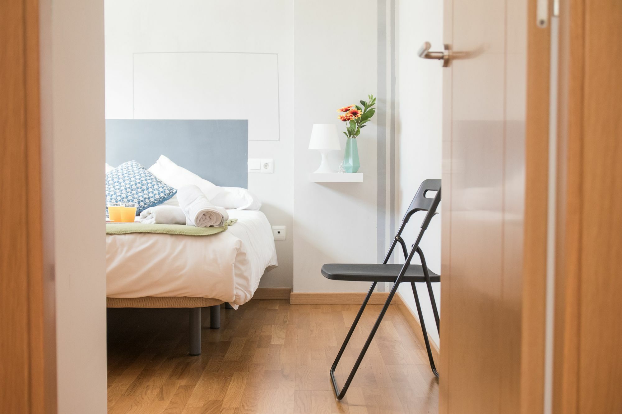 The Perfect Family Apartment 马拉加 外观 照片