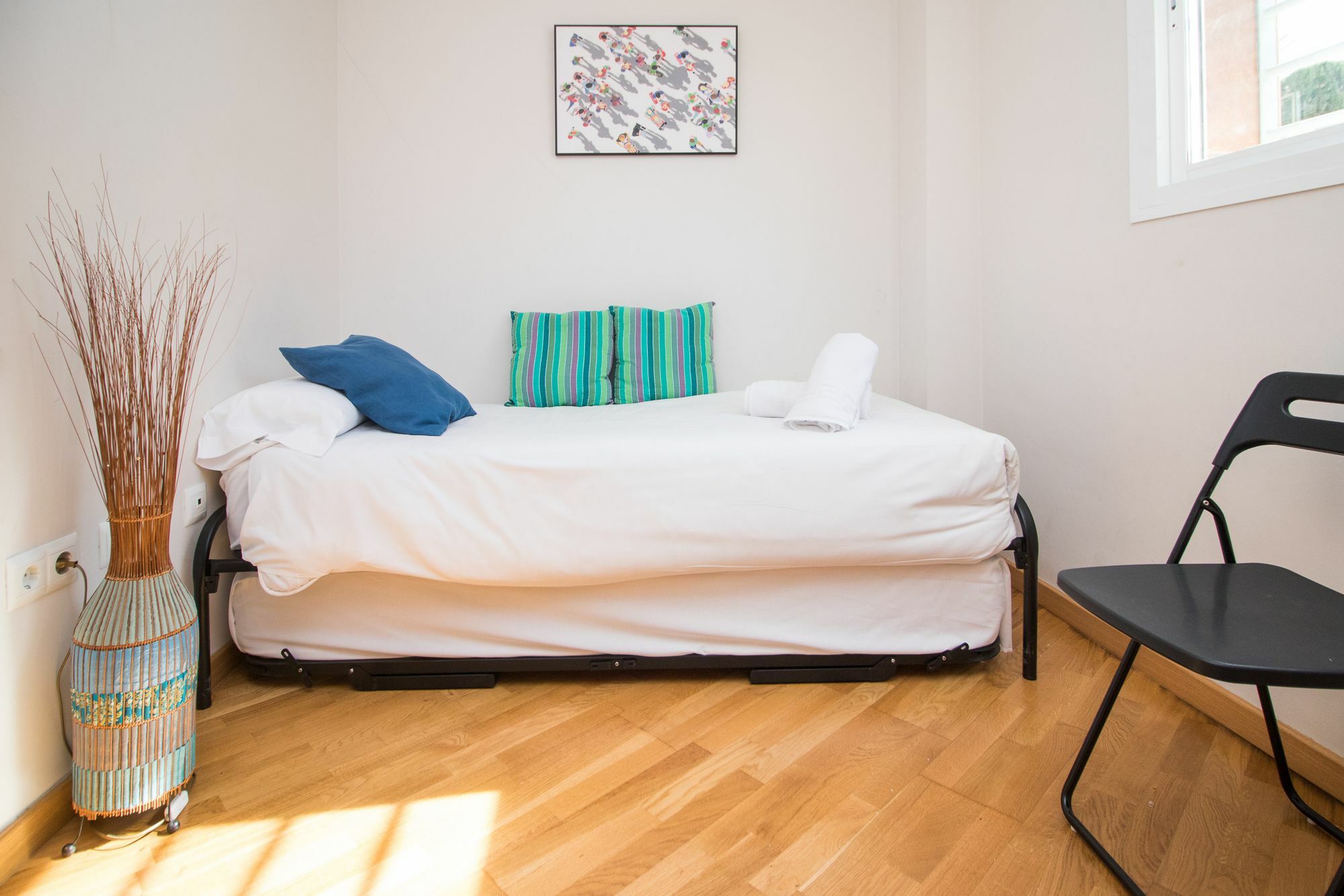 The Perfect Family Apartment 马拉加 外观 照片